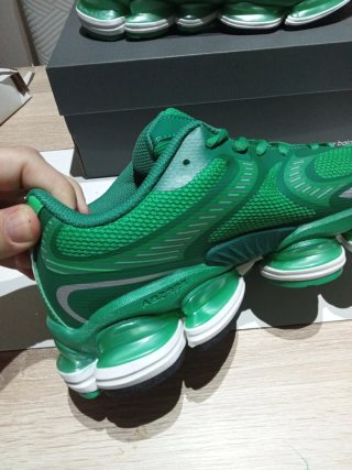 Zapatillas New Balance Verdes