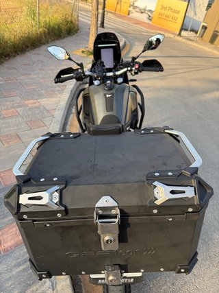 Yamaha Ténéré 700 2024