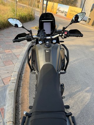 Yamaha Ténéré 700 2024