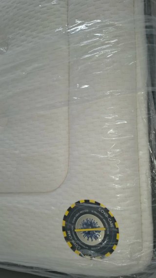 Colchón 150x190 Nuevo Firme Calidad