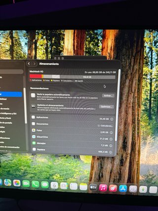 MacBook Pro A2338 para reparar