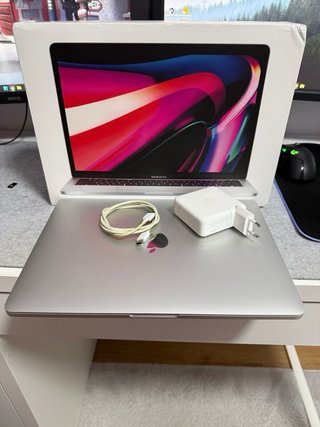 MacBook Pro A2338 para reparar