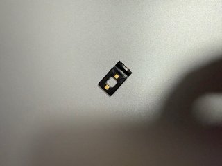 MacBook Pro A2338 para reparar