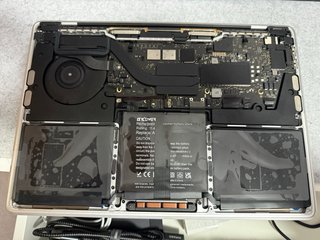 MacBook Pro A2338 para reparar