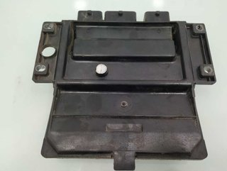 210716 8200334419 centralita motor renault megane