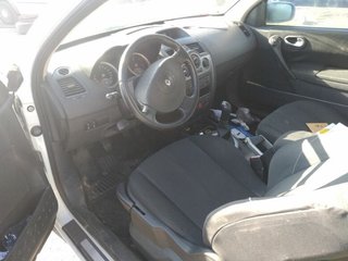 210716 8200334419 centralita motor renault megane