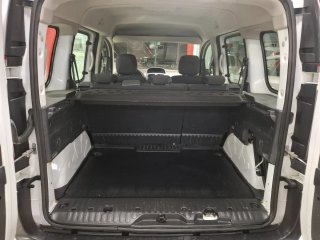 Renault Kangoo dci