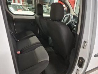 Renault Kangoo dci