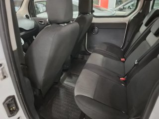 Renault Kangoo dci