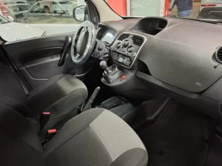 Renault Kangoo dci