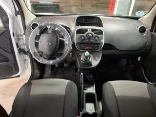 Renault Kangoo dci