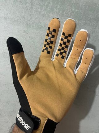 Guantes moto campo, cross, trail, enduro TALLA XL