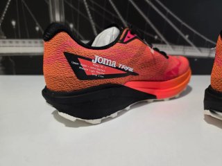 Zapatillas Trail Joma TR7 Talla 41