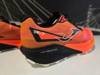 Zapatillas Trail Joma TR7 Talla 41