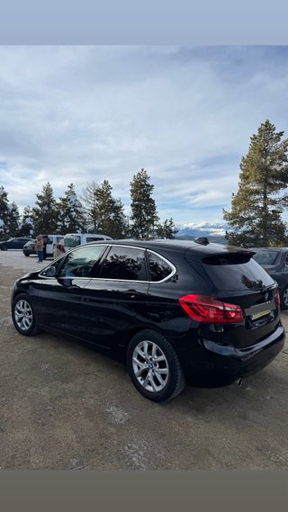 BMW Serie 2 2016