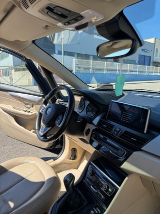 BMW Serie 2 2016