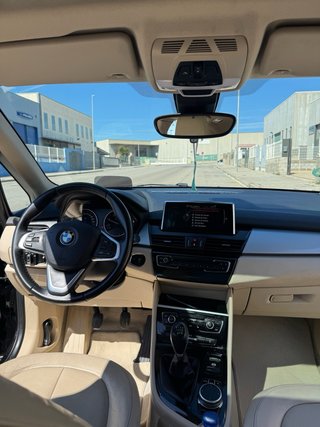 BMW Serie 2 2016