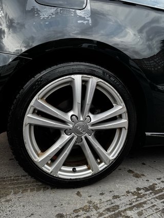 Llantas Audi A3 Sline