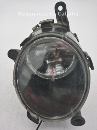 Faro antiniebla del izq opel meriva b 1.6 21258190