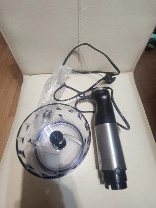 Batidora SOKANY 4 en 1 - 500W