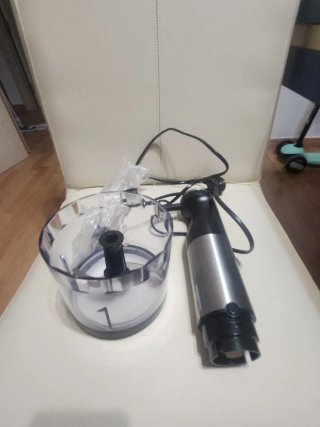 Batidora SOKANY 4 en 1 - 500W