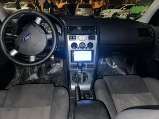Ford Mondeo 2001
