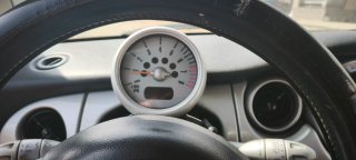 MINI Mini 2003
