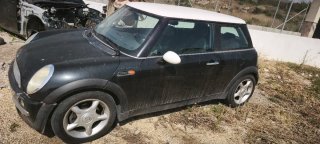 MINI Mini 2003