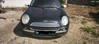 MINI Mini 2003