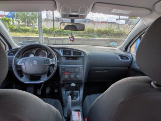 Citroen C4 2016