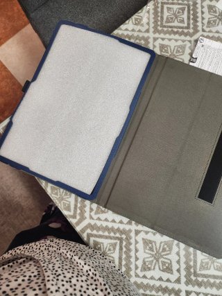 Custodia per tablet da 14 pollici