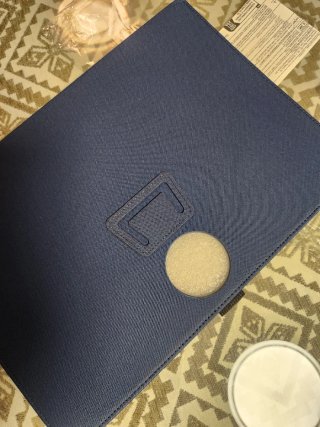 Custodia per tablet da 14 pollici