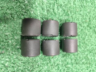 Rodillos Variador Athena S41000030P054 20x17