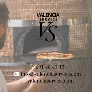 VS 0886 – RESTAURANTE PIZZERÍA CON HORNO DE LEÑA