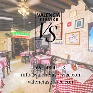 VS 0886 – CAFETERÍA BAR RESTAURANTE EN NÀQUERA