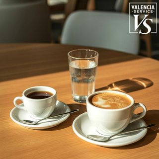 VS 0903 – CAFETERÍA BAR RESTAURANTE EN NÀQUERA