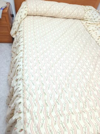 2 Edredones Cama 90cm