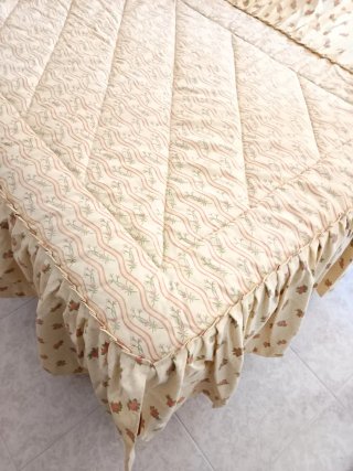 2 Edredones Cama 90cm