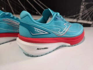 Zapatillas running Joma Súper Cross 10 Talla 41