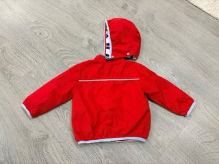 Chaqueta reversible Mayoral 4-5 meses