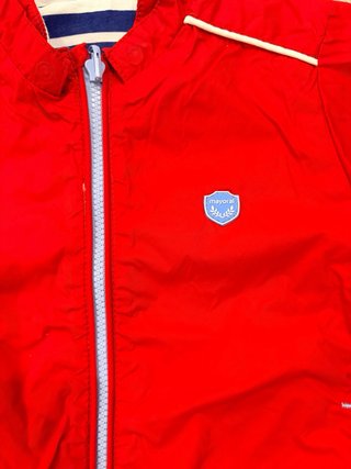 Chaqueta reversible Mayoral 4-5 meses