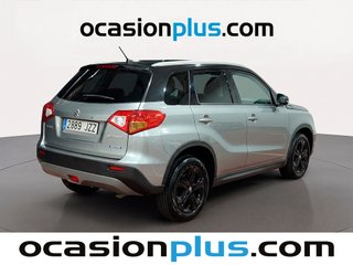 Suzuki Vitara 1.4 Turbo S 4WD 103 kW (140 CV)