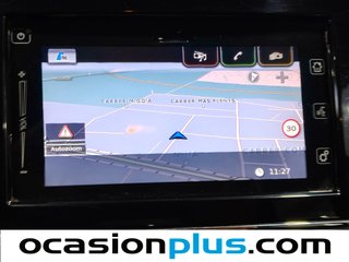 Suzuki Vitara 1.4 Turbo S 4WD 103 kW (140 CV)