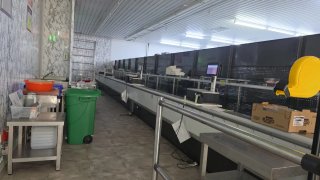 Mobiliario Completo Supermercado