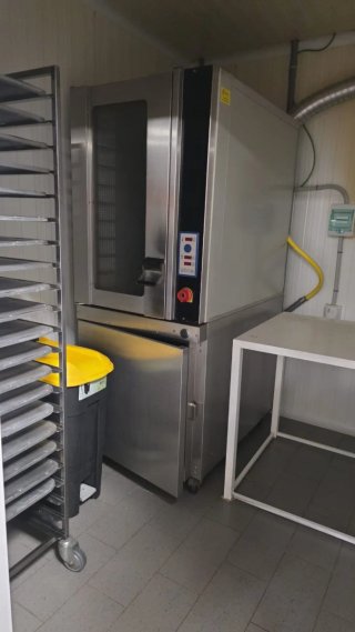 Mobiliario Completo Supermercado