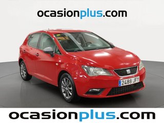 SEAT Ibiza 1.2 12v Reference 51 kW (70 CV)