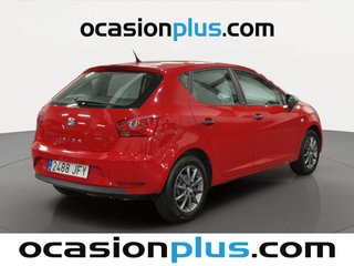 SEAT Ibiza 1.2 12v Reference 51 kW (70 CV)