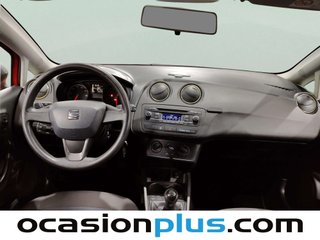 SEAT Ibiza 1.2 12v Reference 51 kW (70 CV)