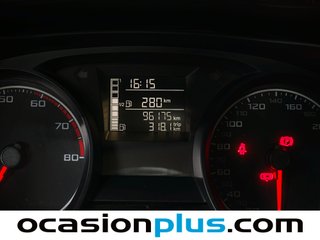 SEAT Ibiza 1.2 12v Reference 51 kW (70 CV)