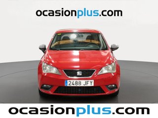 SEAT Ibiza 1.2 12v Reference 51 kW (70 CV)